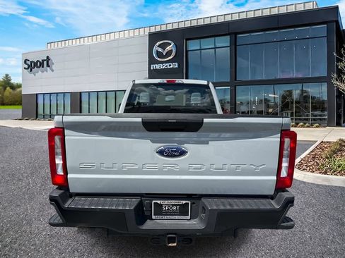 Used 2026 Ford F350 XL AWD/4WD image 5