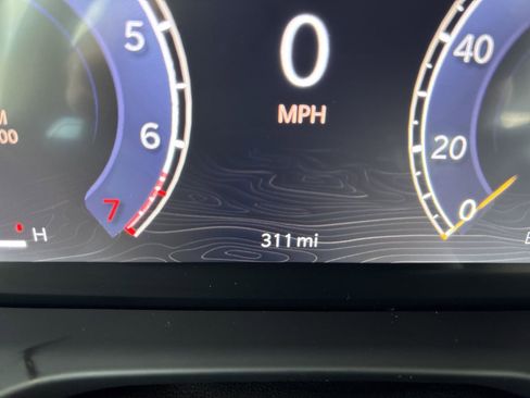 New 2025 Jeep Grand Cherokee L Limited image 23