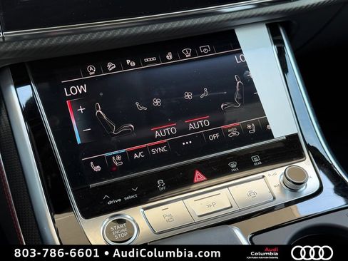 New 2026 Audi Q7 3.0T Prestige AWD/4WD image 34