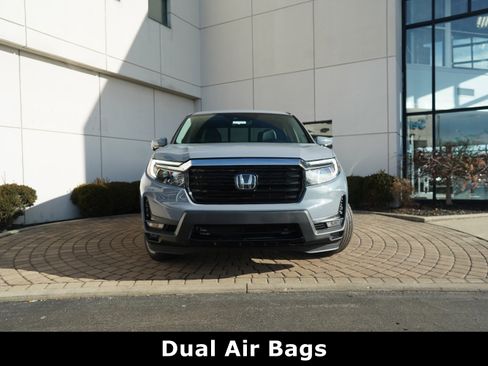 Used 2023 Honda Ridgeline RTL-E image 22