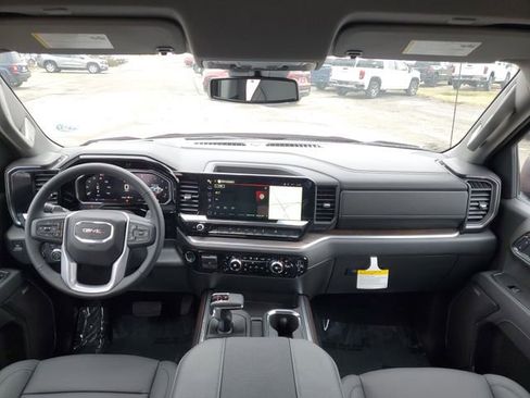 New 2026 GMC Sierra 1500 SLT w/ SLT Premium Package image 24