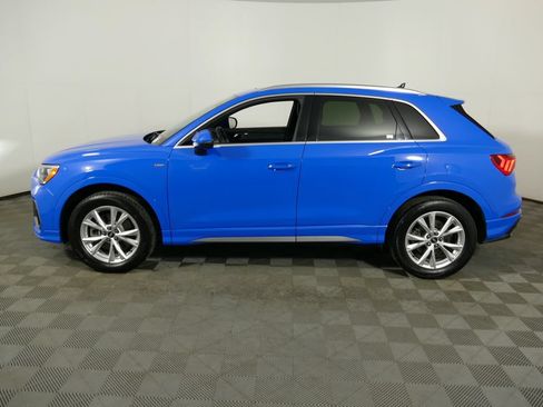Used 2022 Audi Q3 2.0T Premium AWD/4WD image 6