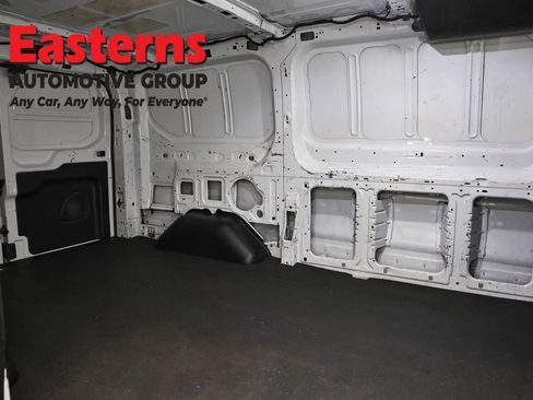 Used 2021 Ford Transit 250 Low Roof RWD image 23