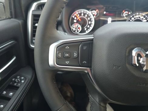 Used 2025 RAM 2500 Big Horn image 13