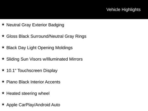 Used 2025 Jeep Compass Latitude w/ Altitude Special Edition image 11