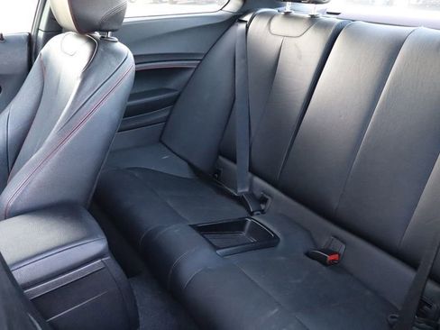 Used 2016 BMW 228i Coupe image 11