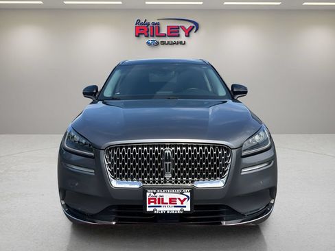 Used 2021 Lincoln Corsair Reserve w/ Elements Package AWD/4WD image 9