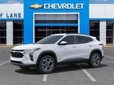 New 2025 Chevrolet Trax LT w/ Driver Confidence Package image 2