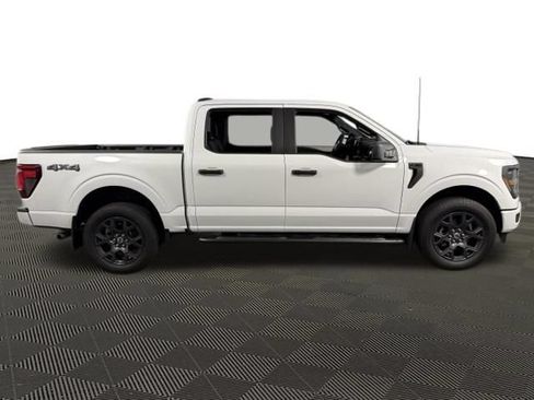 Used 2026 Ford F150 STX w/ Equipment Group 200A AWD/4WD image 10