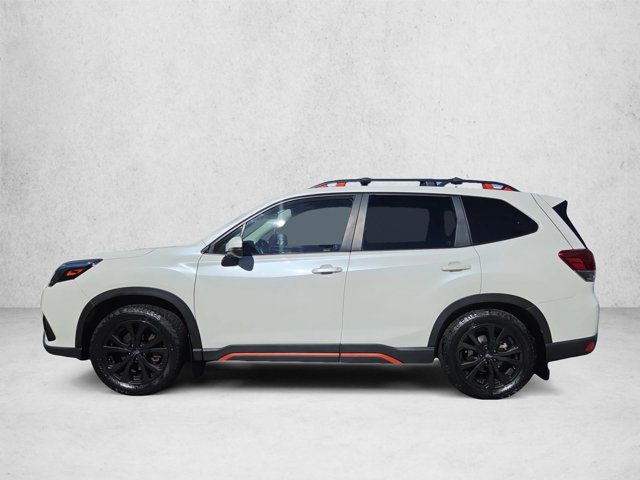 Used 2022 Subaru Forester Sport AWD/4WD image 9