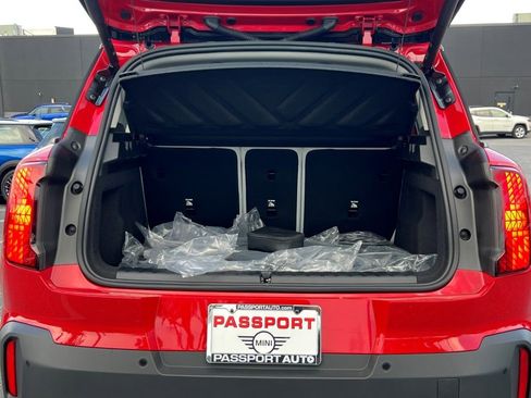 New 2025 MINI Cooper Countryman S image 11