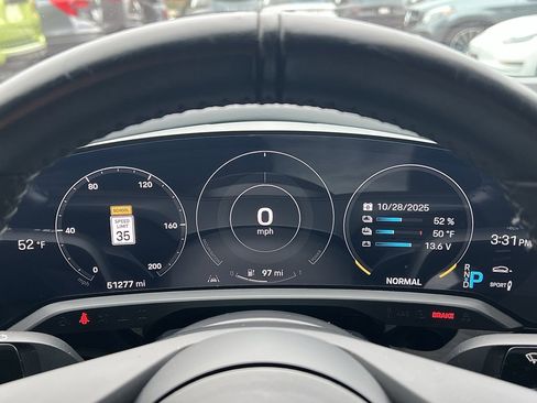 Used 2020 Porsche Taycan Turbo image 36