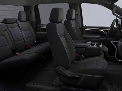 New 2026 Chevrolet Silverado 2500 LT w/ Trail Boss Package image 39