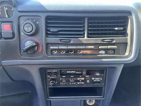 Used 1992 Acura Integra LS FWD image 19