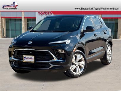 Used 2024 Buick Encore GX Preferred