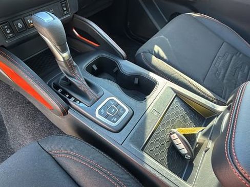 New 2026 Nissan Frontier PRO-4X image 13