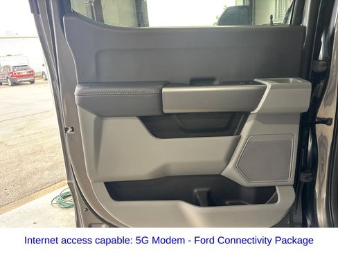 Used 2026 Ford F250 XL w/ STX Appearance Package AWD/4WD image 37