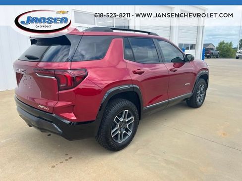Used 2026 GMC Terrain AT4 w/ Convenience Package III AWD/4WD image 6