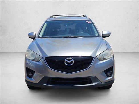 Used 2014 MAZDA CX-5 Touring FWD image 2
