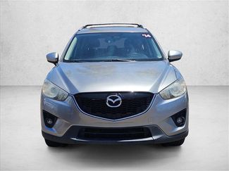 Used 2014 MAZDA CX-5 Touring FWD video 2