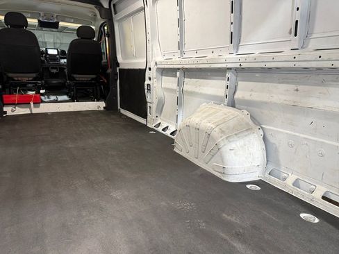 Used 2023 RAM ProMaster 3500 w/ Driver Convenience Group image 6