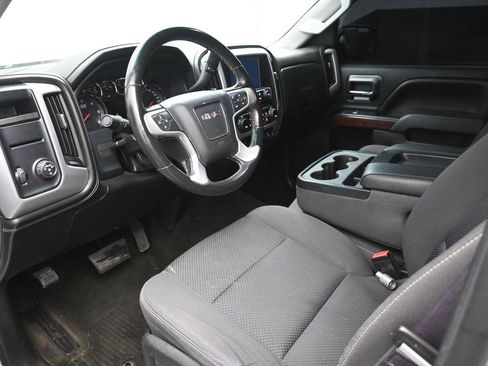 Used 2016 GMC Sierra 1500 SLE w/ Texas SLE Value Package image 18