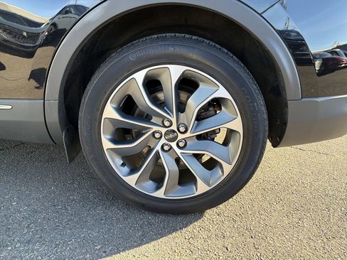 Certified 2022 Lincoln Nautilus Reserve w/ Luxury Package image 31