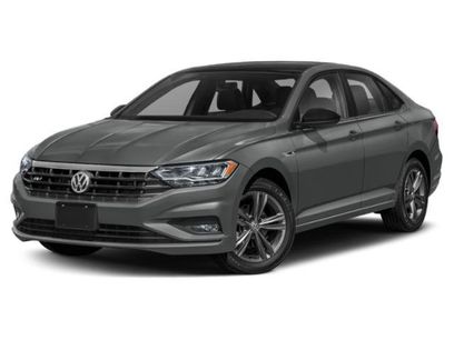 Used 2019 Volkswagen Jetta SE