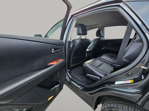 Used 2010 Lexus RX 450h AWD image 23