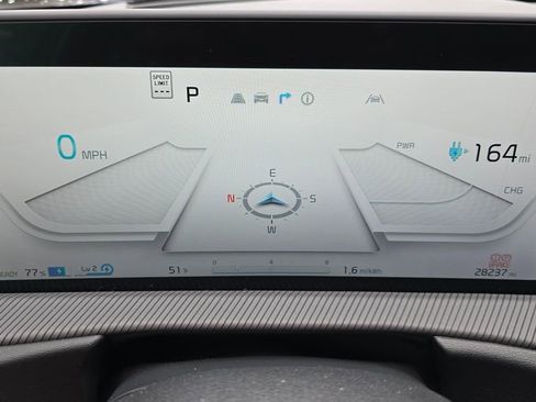 Used 2023 Kia EV6 GT image 27