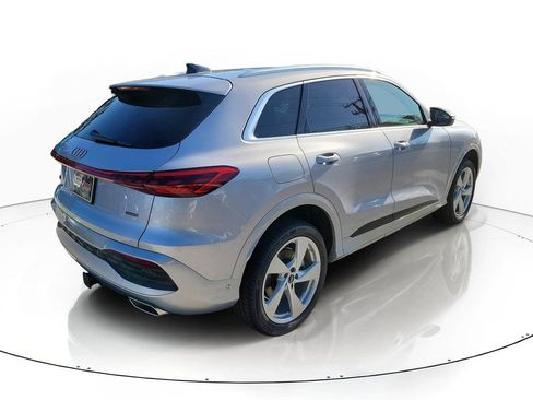 New 2026 Audi Q5 Premium Plus AWD/4WD image 4