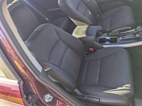 Used 2013 Honda Accord Sport image 25