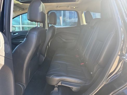 Used 2013 Ford Escape Titanium w/ Parking Technology Pkg image 9