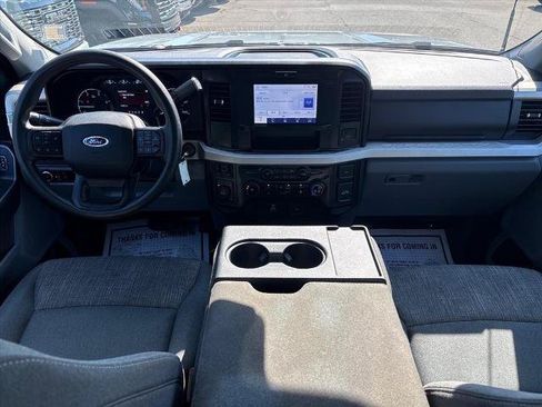 Used 2026 Ford F250 XLT AWD/4WD image 7