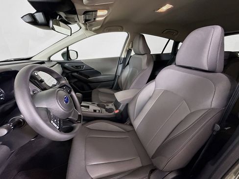 New 2026 Subaru Crosstrek 2.5i image 22