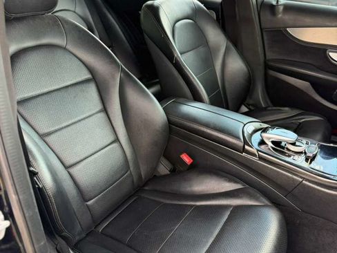 Used 2016 Mercedes-Benz C 300 Sedan image 13