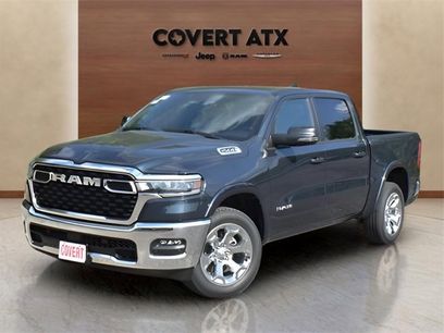 New 2026 RAM 1500 Lone Star