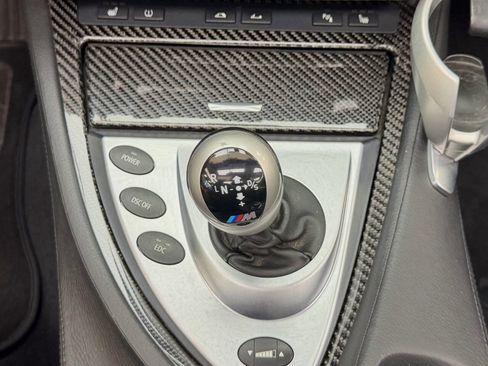 Used 2009 BMW M6 Convertible image 69