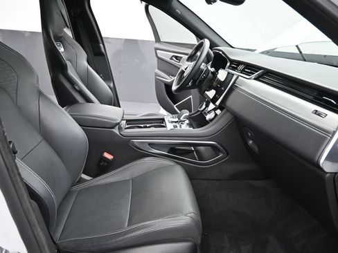 Certified 2024 Jaguar F-PACE R-Dynamic S AWD/4WD image 5