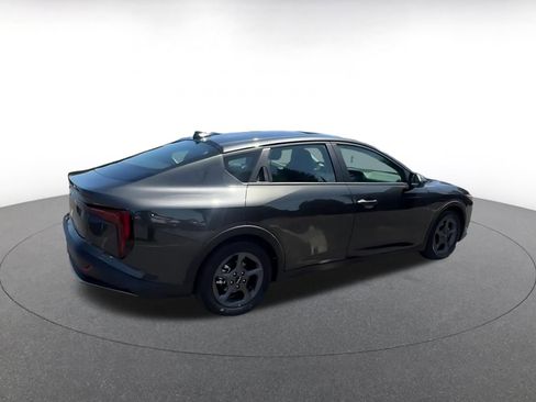 Used 2025 Kia K4 FWD image 15