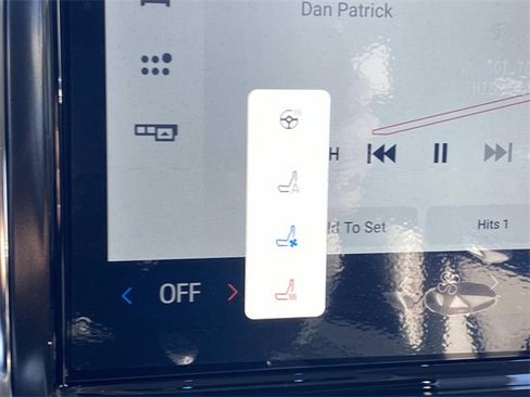 New 2025 Ford Expedition Platinum w/ Driver's Package image 19