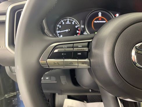 New 2026 MAZDA CX-50 AWD 2.5 S w/ Premium Package image 17
