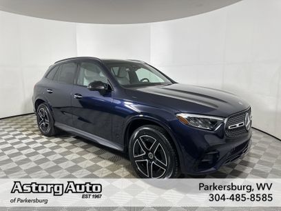 Used 2023 Mercedes-Benz GLC 300 4MATIC