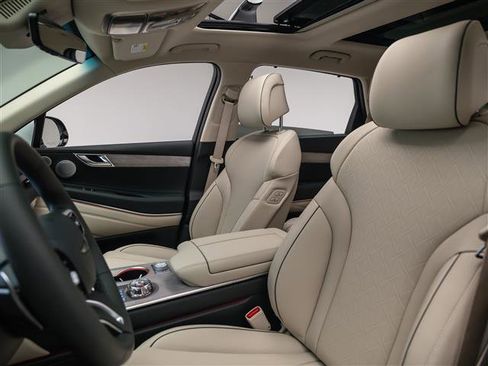 New 2026 Genesis GV80 2.5T Advanced image 19