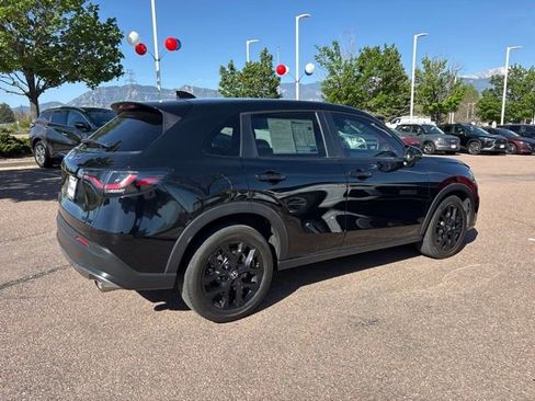 Used 2024 Honda HR-V Sport image 28