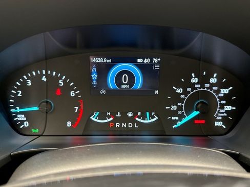 Used 2022 Ford Escape SE w/ Convenience Package AWD/4WD image 13