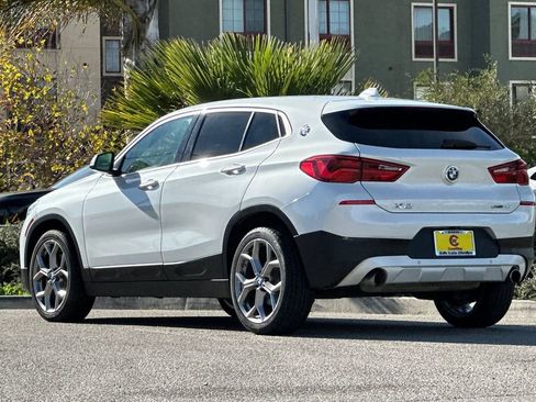 Used 2019 BMW X2 sDrive28i w/ Convenience Package image 5
