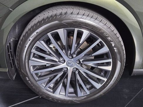 Certified 2026 Lexus RX 350 Premium Plus AWD/4WD image 12