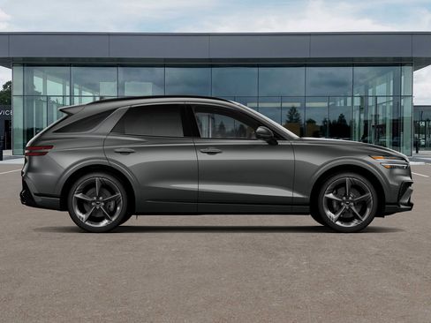 New 2026 Genesis GV70 2.5T Sport Prestige image 4