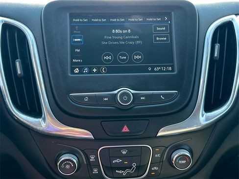 Used 2019 Chevrolet Equinox LT image 29